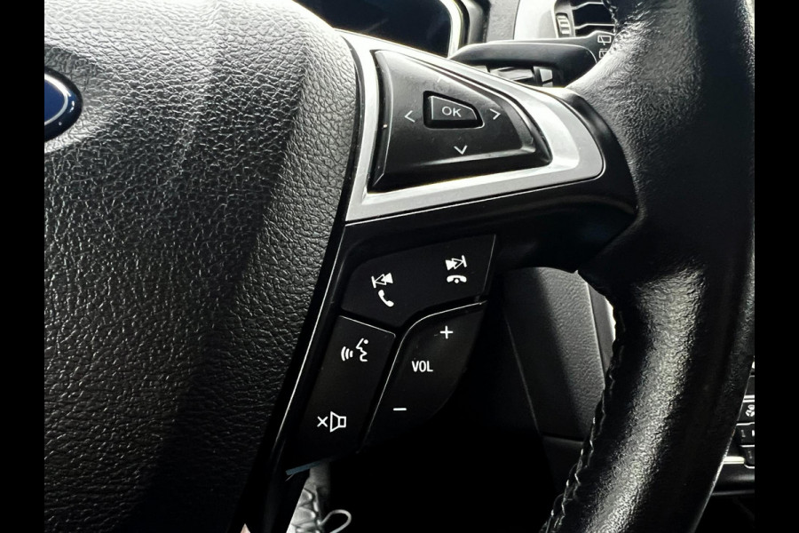 Ford Mondeo Wagon 2.0 IVCT HEV Titanium Carplay_Camera_Hybride