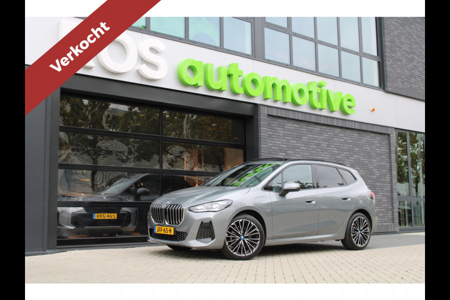 BMW 2 Serie Active Tourer 225e xDrive | M-SPORT | PANO | H/K | HUD | KEYLESS | 360 |