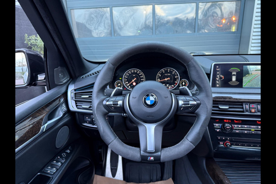 BMW X5 M-Pakket | Carplay | Schuifdak | Head-UP