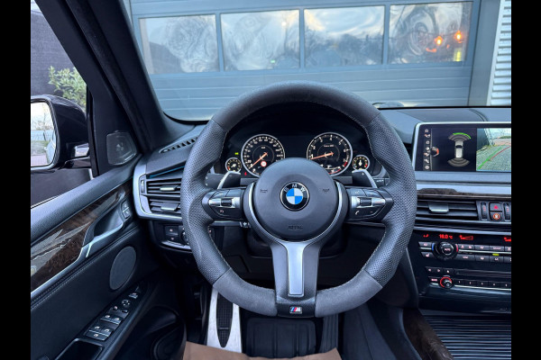 BMW X5 M-Pakket | Carplay | Schuifdak | Head-UP