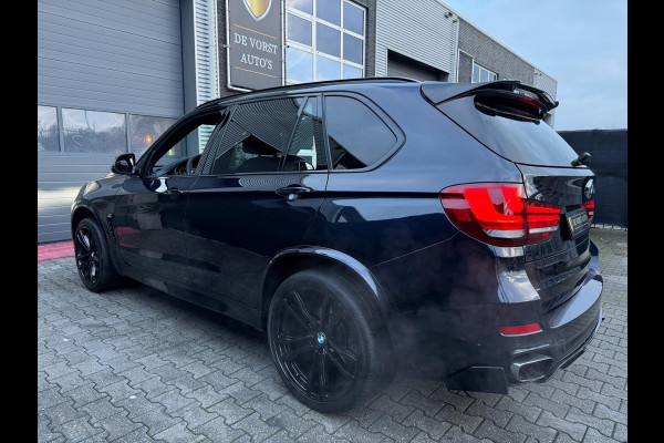 BMW X5 M-Pakket | Carplay | Schuifdak | Head-UP