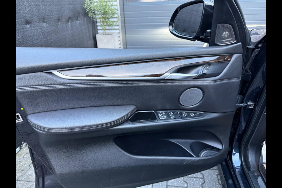 BMW X5 M-Pakket | Carplay | Schuifdak | Head-UP