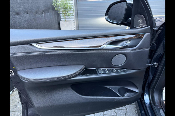 BMW X5 M-Pakket | Carplay | Schuifdak | Head-UP