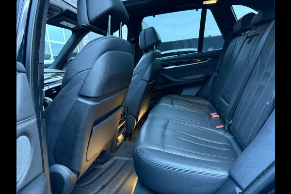 BMW X5 M-Pakket | Carplay | Schuifdak | Head-UP