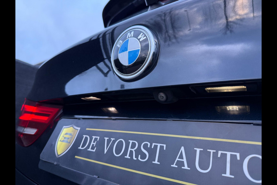 BMW X5 M-Pakket | Carplay | Schuifdak | Head-UP