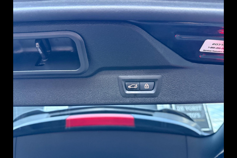BMW X5 M-Pakket | Carplay | Schuifdak | Head-UP