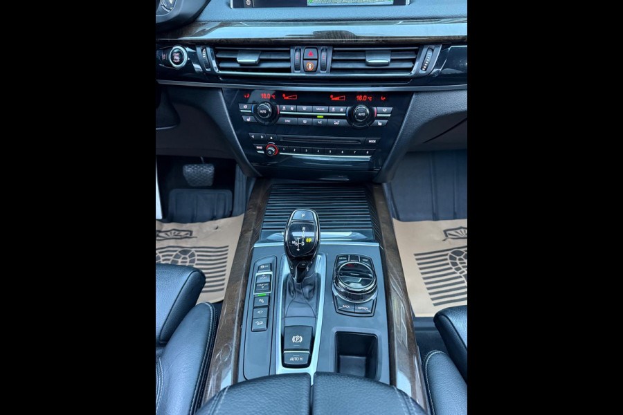 BMW X5 M-Pakket | Carplay | Schuifdak | Head-UP