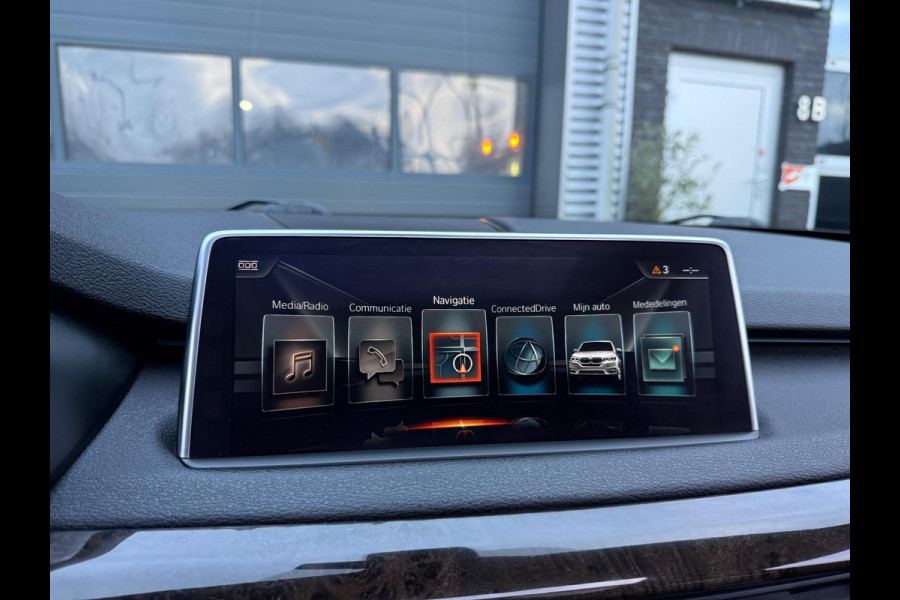 BMW X5 M-Pakket | Carplay | Schuifdak | Head-UP