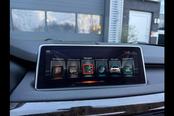 BMW X5 M-Pakket | Carplay | Schuifdak | Head-UP