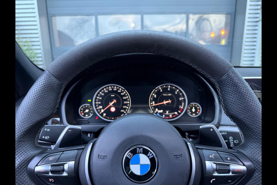 BMW X5 M-Pakket | Carplay | Schuifdak | Head-UP