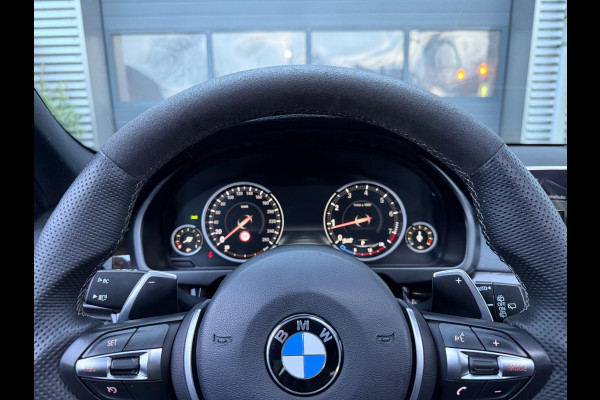 BMW X5 M-Pakket | Carplay | Schuifdak | Head-UP