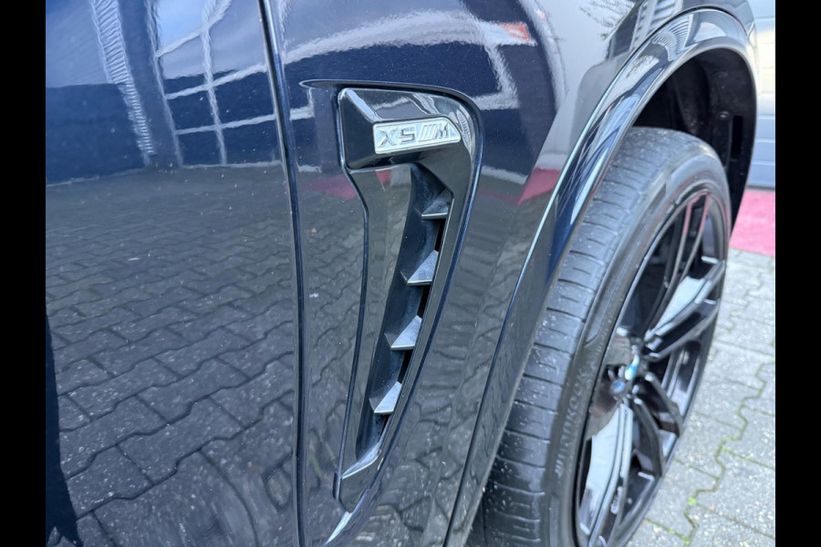 BMW X5 M-Pakket | Carplay | Schuifdak | Head-UP