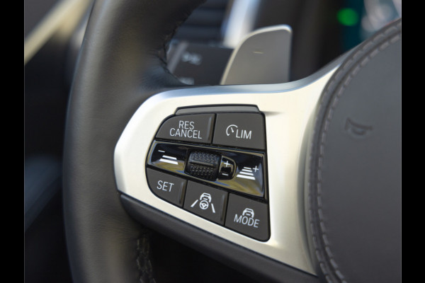 BMW 8 Serie 840i M-Sport Individual "Malachitgrün" - M-Sportzetels - Stoelventilatie