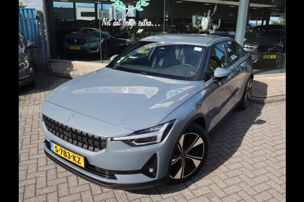 Polestar 2 Long Range Single Motor 78 kWh / SOH 97%