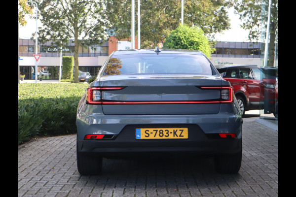 Polestar 2 Long Range Single Motor 78 kWh / SOH 97%