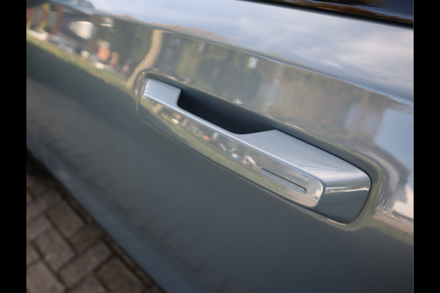 Polestar 2 Long Range Single Motor 78 kWh / SOH 97%