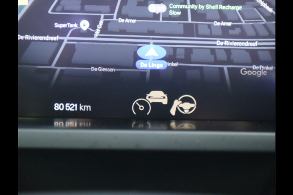 Polestar 2 Long Range Single Motor 78 kWh / SOH 97%