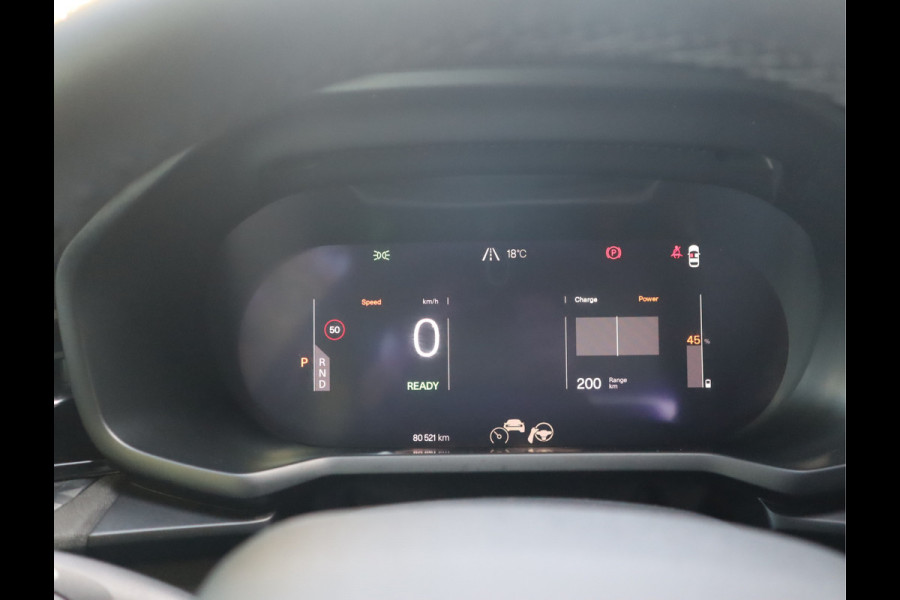 Polestar 2 Long Range Single Motor 78 kWh / SOH 97%