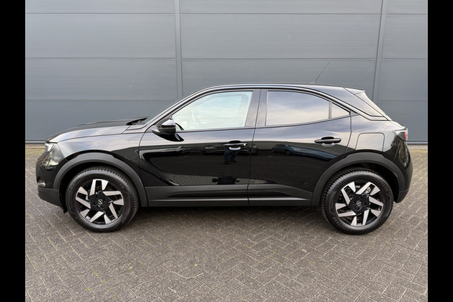 Opel Mokka 100pk GS (Camera - Automatische Airco - 17' incl 4S - LED - Navigatie - Apple Carplay - Parkeersensoren)