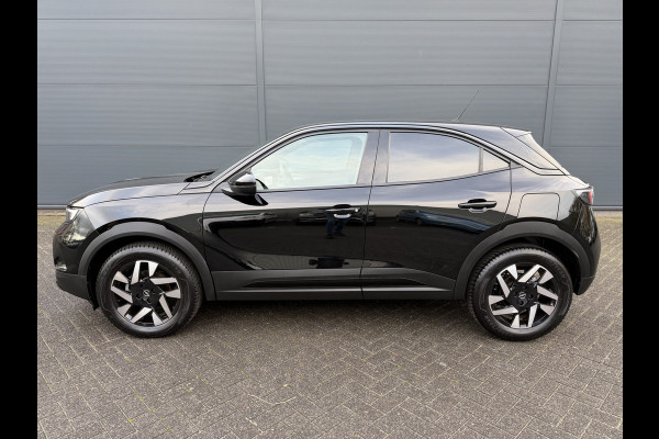Opel Mokka 100pk GS (Camera - Automatische Airco - 17' incl 4S - LED - Navigatie - Apple Carplay - Parkeersensoren)