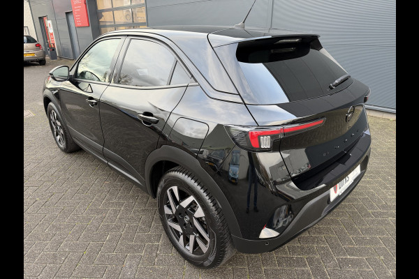 Opel Mokka 100pk GS (Camera - Automatische Airco - 17' incl 4S - LED - Navigatie - Apple Carplay - Parkeersensoren)