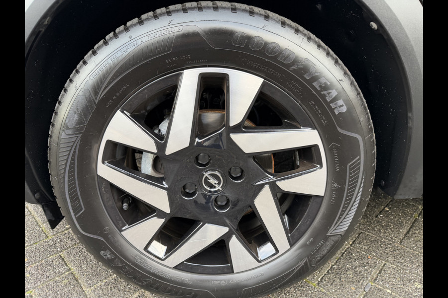 Opel Mokka 100pk GS (Camera - Automatische Airco - 17' incl 4S - LED - Navigatie - Apple Carplay - Parkeersensoren)