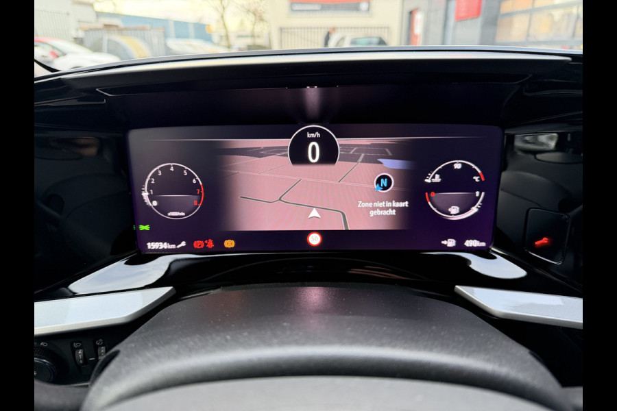 Opel Mokka 100pk GS (Camera - Automatische Airco - 17' incl 4S - LED - Navigatie - Apple Carplay - Parkeersensoren)
