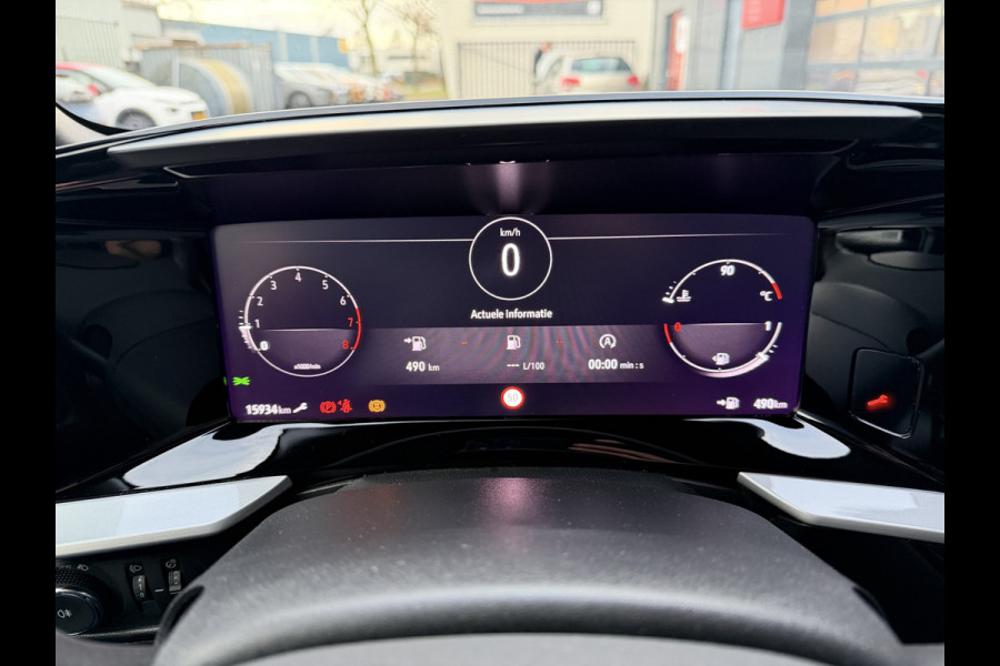 Opel Mokka 100pk GS (Camera - Automatische Airco - 17' incl 4S - LED - Navigatie - Apple Carplay - Parkeersensoren)