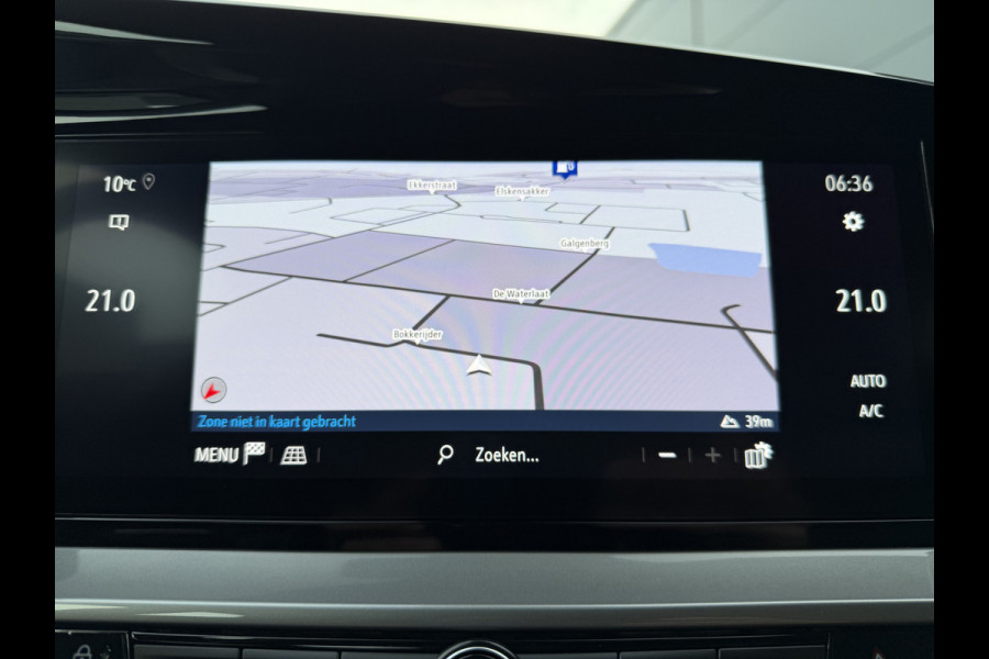 Opel Mokka 100pk GS (Camera - Automatische Airco - 17' incl 4S - LED - Navigatie - Apple Carplay - Parkeersensoren)