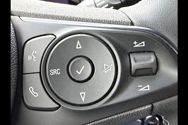 Opel Mokka 100pk GS (Camera - Automatische Airco - 17' incl 4S - LED - Navigatie - Apple Carplay - Parkeersensoren)