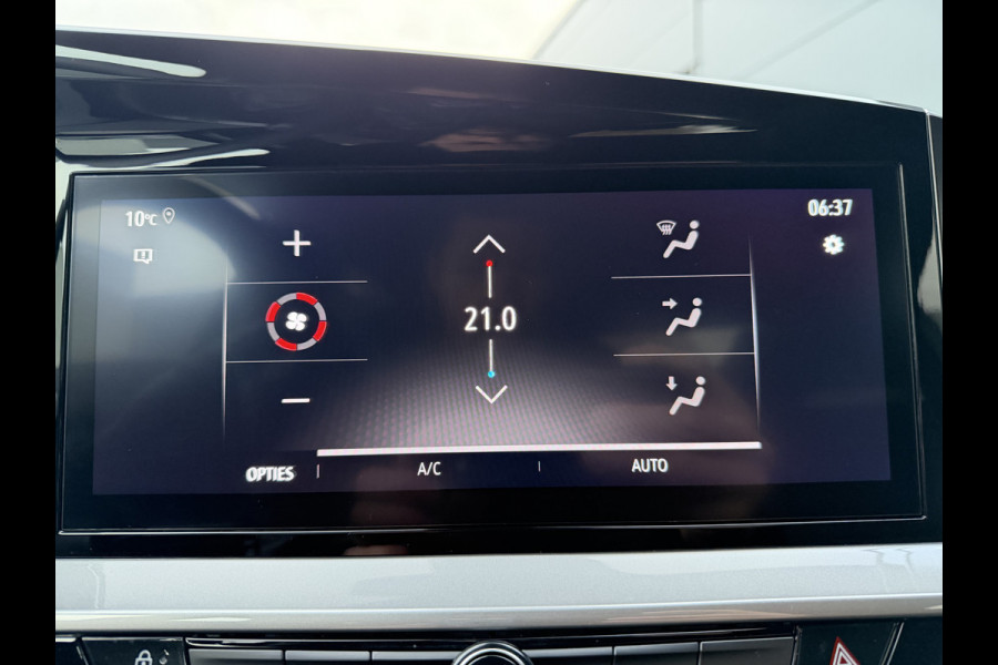 Opel Mokka 100pk GS (Camera - Automatische Airco - 17' incl 4S - LED - Navigatie - Apple Carplay - Parkeersensoren)