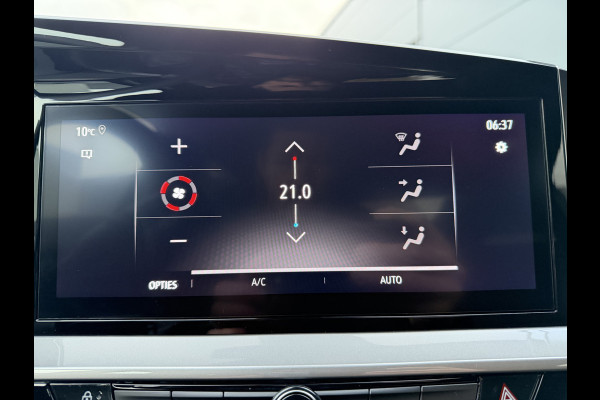 Opel Mokka 100pk GS (Camera - Automatische Airco - 17' incl 4S - LED - Navigatie - Apple Carplay - Parkeersensoren)