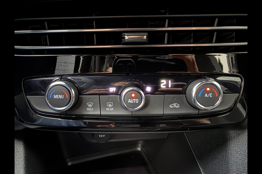Opel Mokka 100pk GS (Camera - Automatische Airco - 17' incl 4S - LED - Navigatie - Apple Carplay - Parkeersensoren)