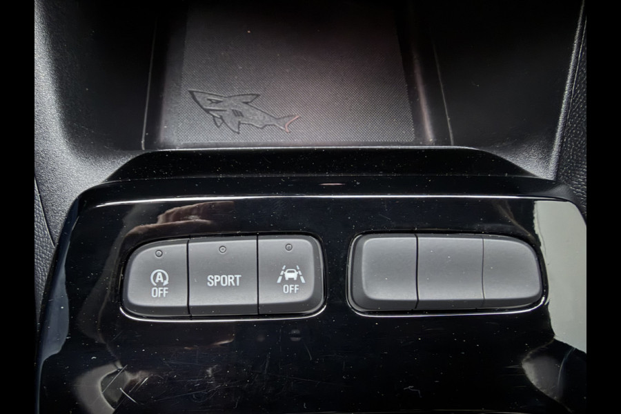 Opel Mokka 100pk GS (Camera - Automatische Airco - 17' incl 4S - LED - Navigatie - Apple Carplay - Parkeersensoren)