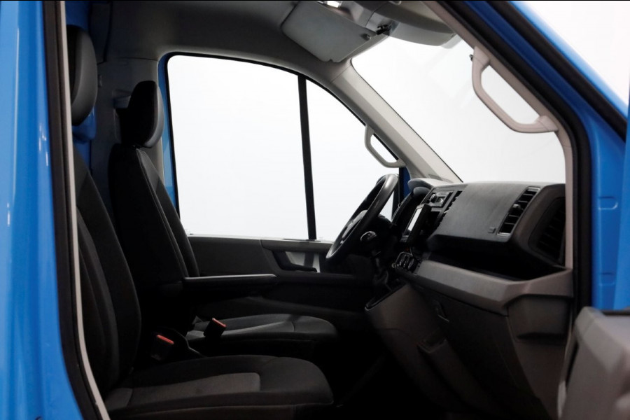 Volkswagen Crafter 35 2.0 TDI E6 Bakwagen met achterdeuren 2 Persoons 05-2020