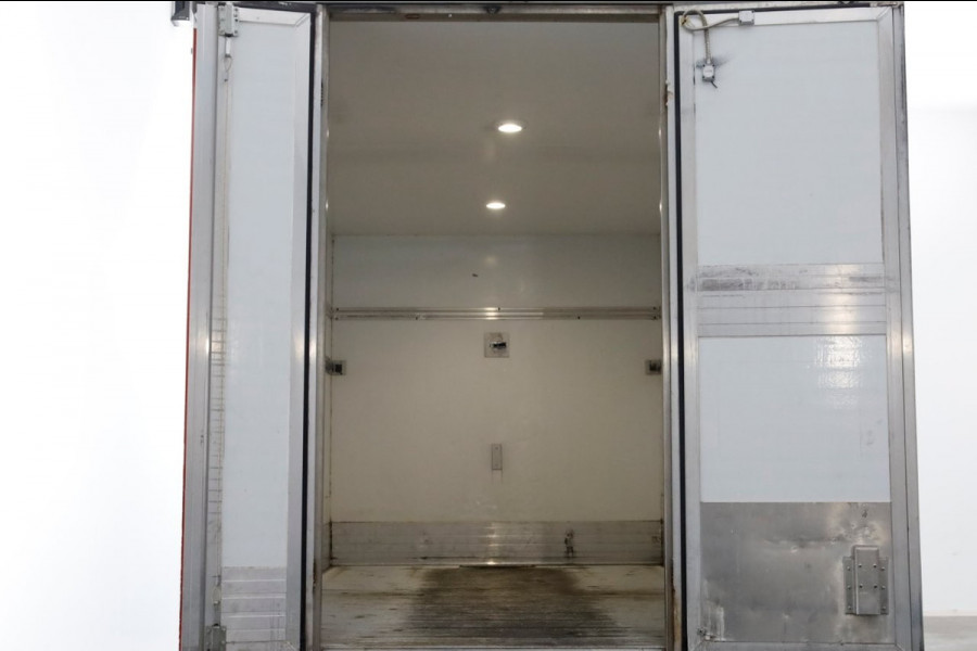 Volkswagen Crafter 35 2.0 TDI E6 Bakwagen met achterdeuren 2 Persoons 05-2020