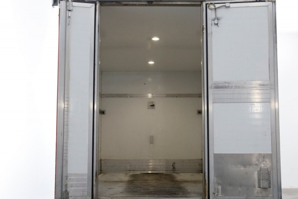 Volkswagen Crafter 35 2.0 TDI E6 Bakwagen met achterdeuren 2 Persoons 05-2020