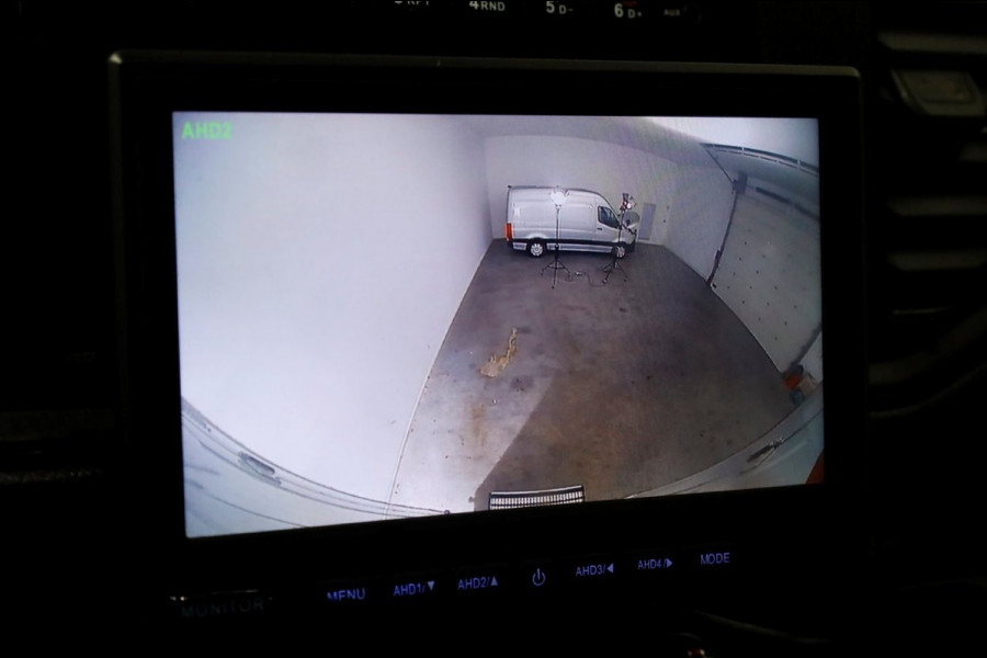 Volkswagen Crafter 35 2.0 TDI E6 Bakwagen met achterdeuren 2 Persoons 05-2020