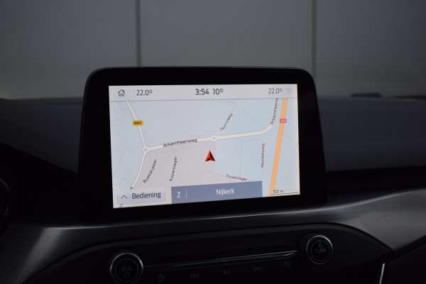 Ford FOCUS Wagon 1.5 EcoBlue Titanium Business | Automaat | Trekhaak | Apple CarPlay | Climate