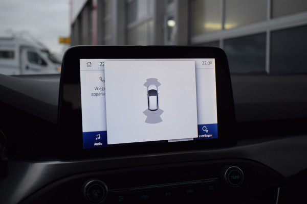 Ford FOCUS Wagon 1.5 EcoBlue Titanium Business | Automaat | Trekhaak | Apple CarPlay | Climate