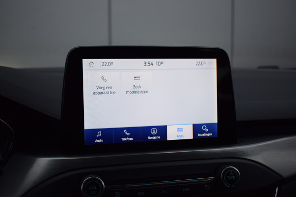 Ford FOCUS Wagon 1.5 EcoBlue Titanium Business | Automaat | Trekhaak | Apple CarPlay | Climate