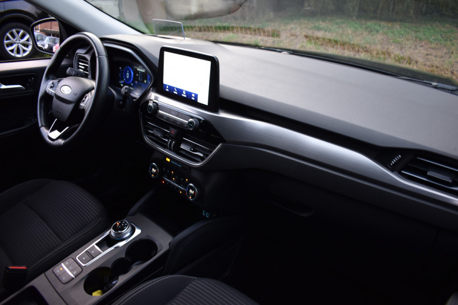 Ford Kuga 1.5 ECOBLUE 120PK AUT. TITANIUM HEAD-UP/NAVI/CAMERA