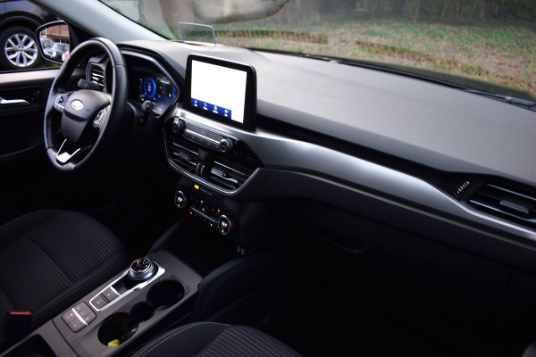 Ford Kuga 1.5 ECOBLUE 120PK AUT. TITANIUM HEAD-UP/NAVI/CAMERA