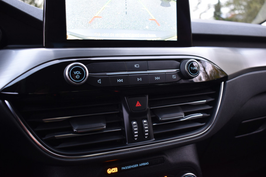 Ford Kuga 1.5 ECOBLUE 120PK AUT. TITANIUM HEAD-UP/NAVI/CAMERA