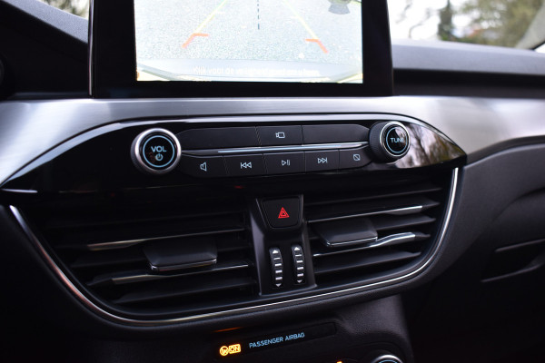 Ford Kuga 1.5 ECOBLUE 120PK AUT. TITANIUM HEAD-UP/NAVI/CAMERA