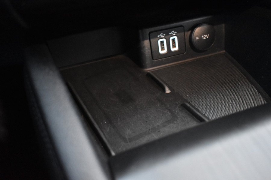 Ford Kuga 1.5 ECOBLUE 120PK AUT. TITANIUM HEAD-UP/NAVI/CAMERA