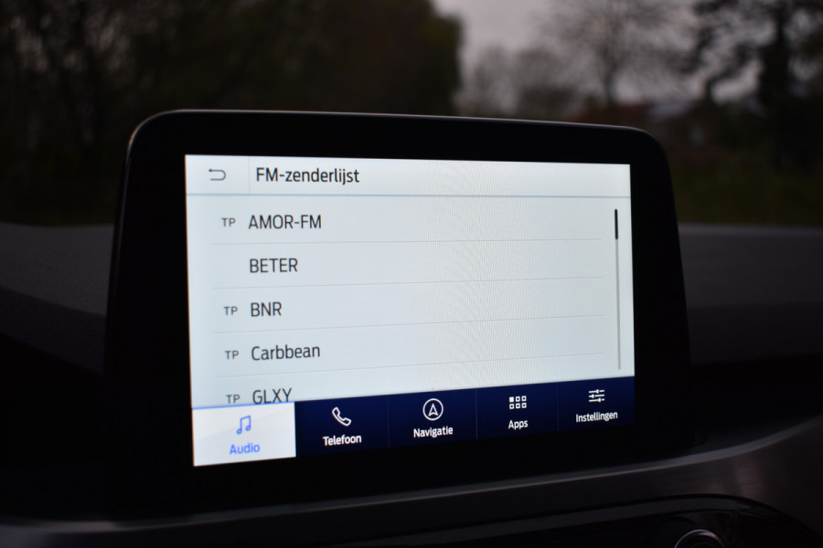 Ford Kuga 1.5 ECOBLUE 120PK AUT. TITANIUM HEAD-UP/NAVI/CAMERA