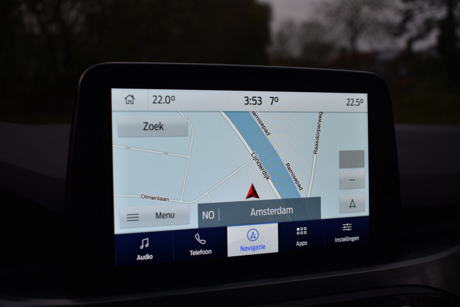 Ford Kuga 1.5 ECOBLUE 120PK AUT. TITANIUM HEAD-UP/NAVI/CAMERA