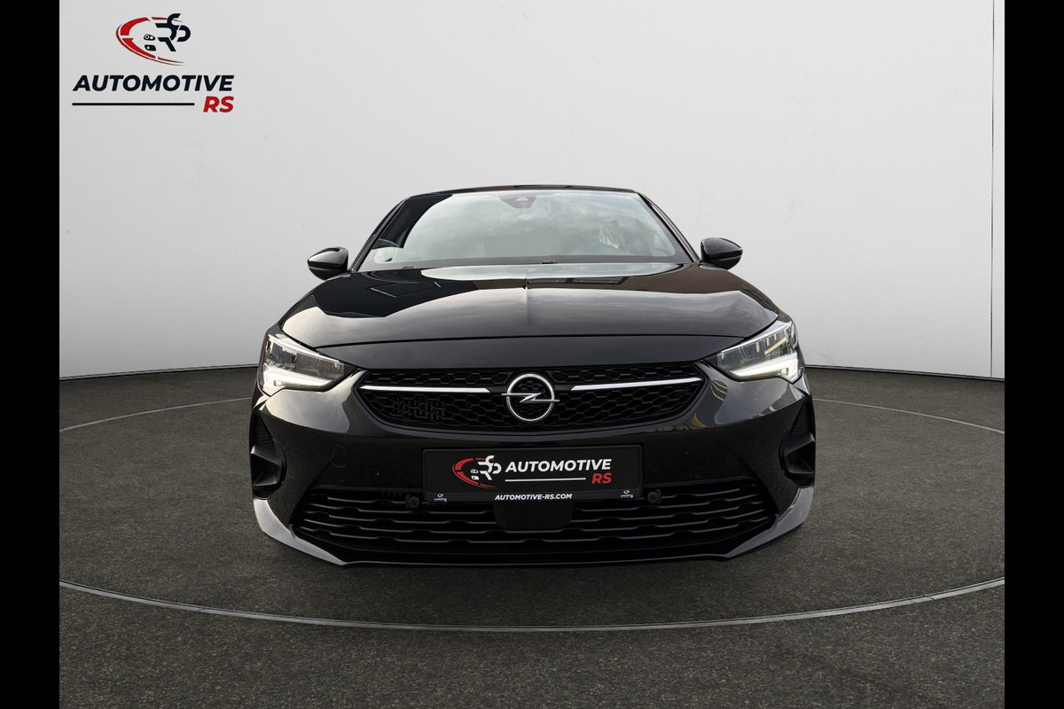 Opel Corsa 1.2 Turbo GS-line 131PK Aut. Navi Sportstoelen 360° ACC PDC LM Apple Carplay & Android auto