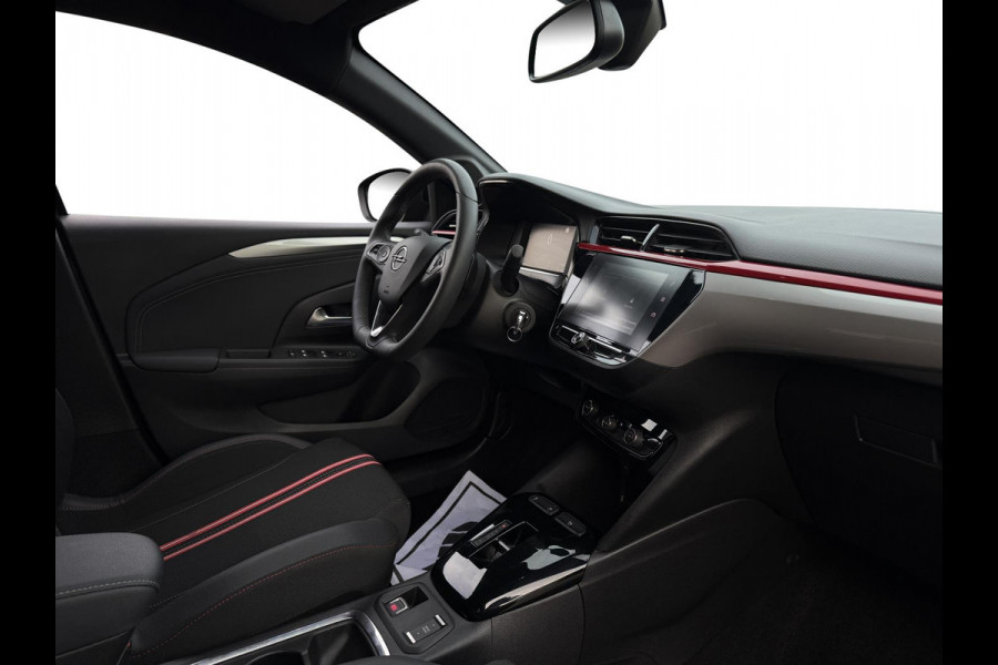 Opel Corsa 1.2 Turbo GS-line 131PK Aut. Navi Sportstoelen 360° ACC PDC LM Apple Carplay & Android auto